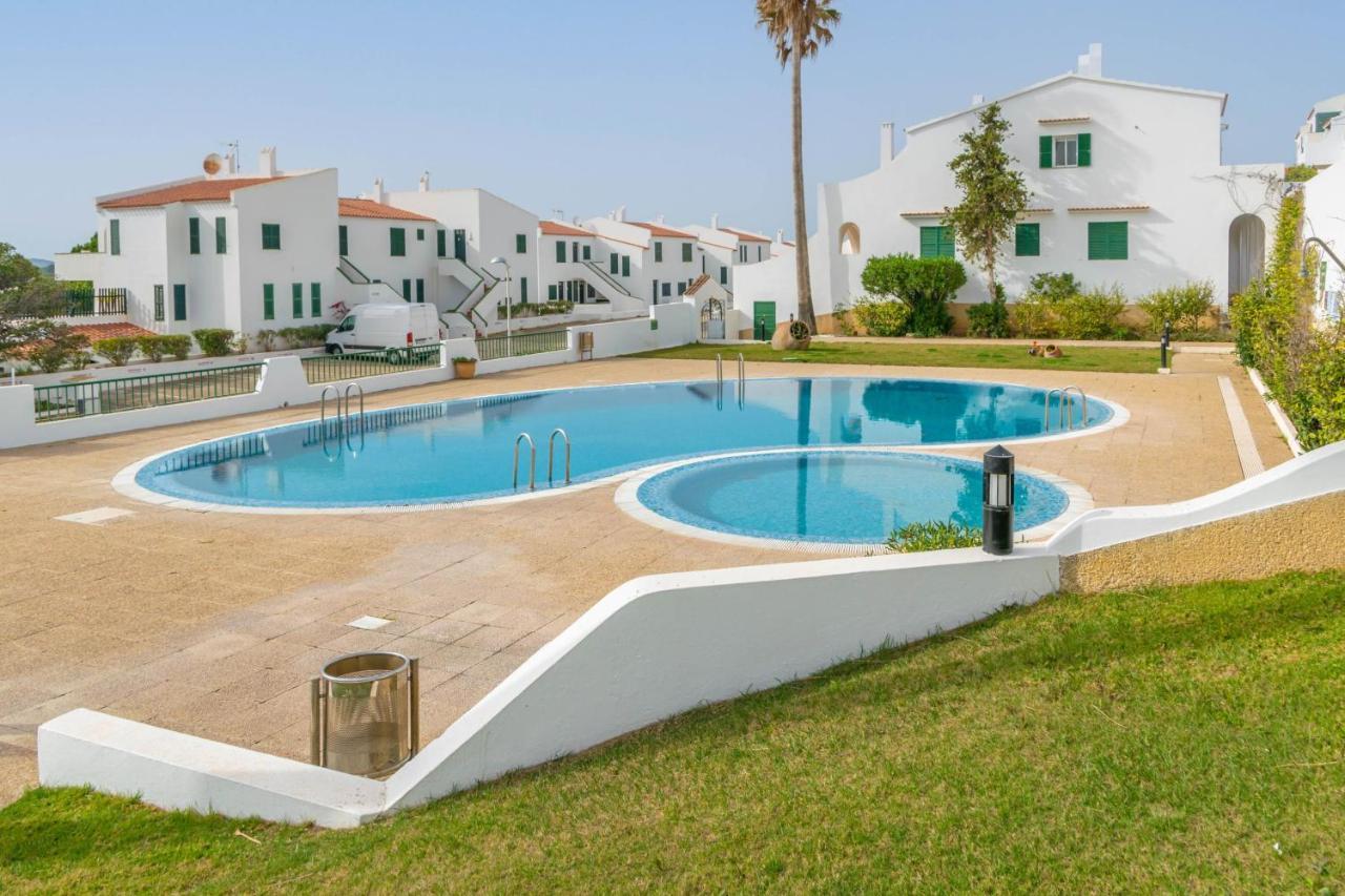 Ca Minorica -Apartamento- Son Parc Exteriér fotografie
