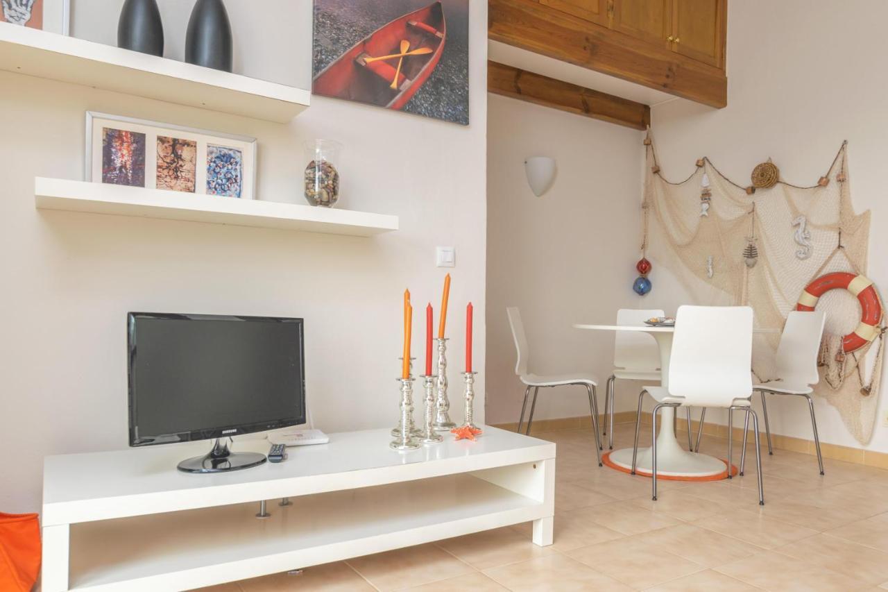 Ca Minorica -Apartamento- Son Parc Exteriér fotografie