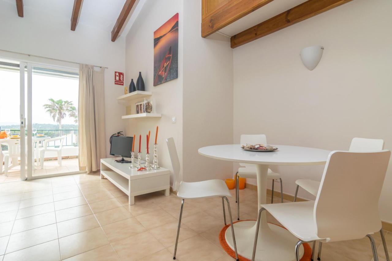 Ca Minorica -Apartamento- Son Parc Exteriér fotografie