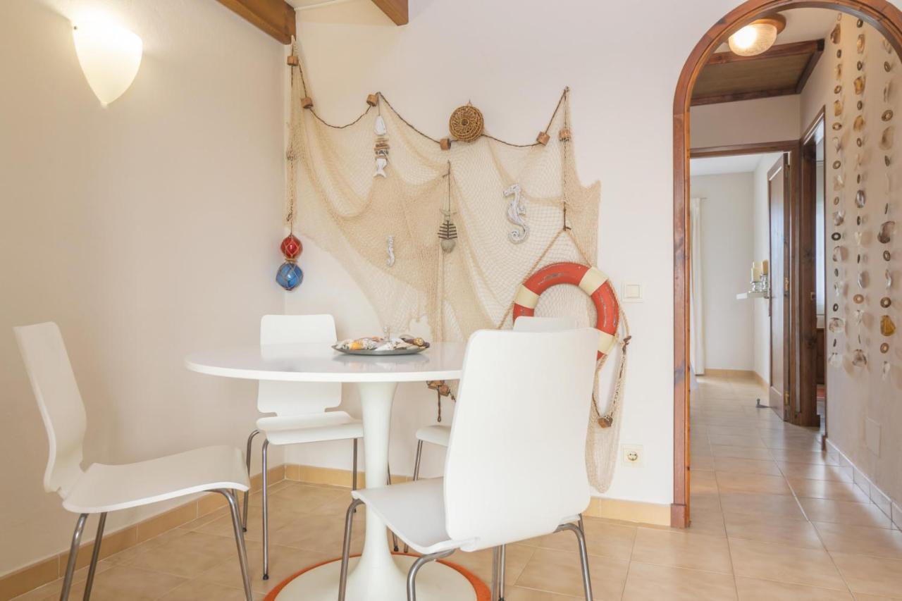 Ca Minorica -Apartamento- Son Parc Exteriér fotografie