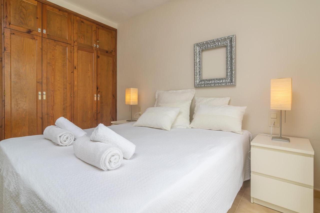 Ca Minorica -Apartamento- Son Parc Exteriér fotografie