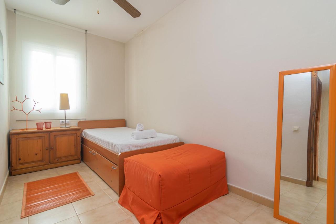 Ca Minorica -Apartamento- Son Parc Exteriér fotografie