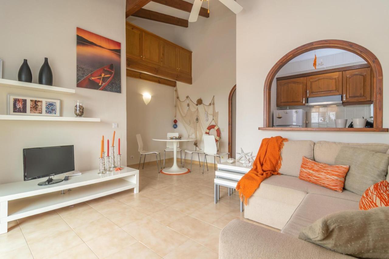 Ca Minorica -Apartamento- Son Parc Exteriér fotografie