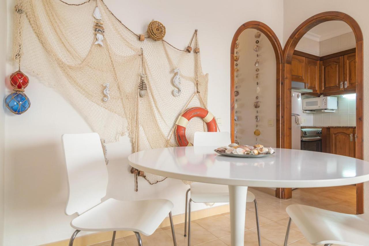 Ca Minorica -Apartamento- Son Parc Exteriér fotografie