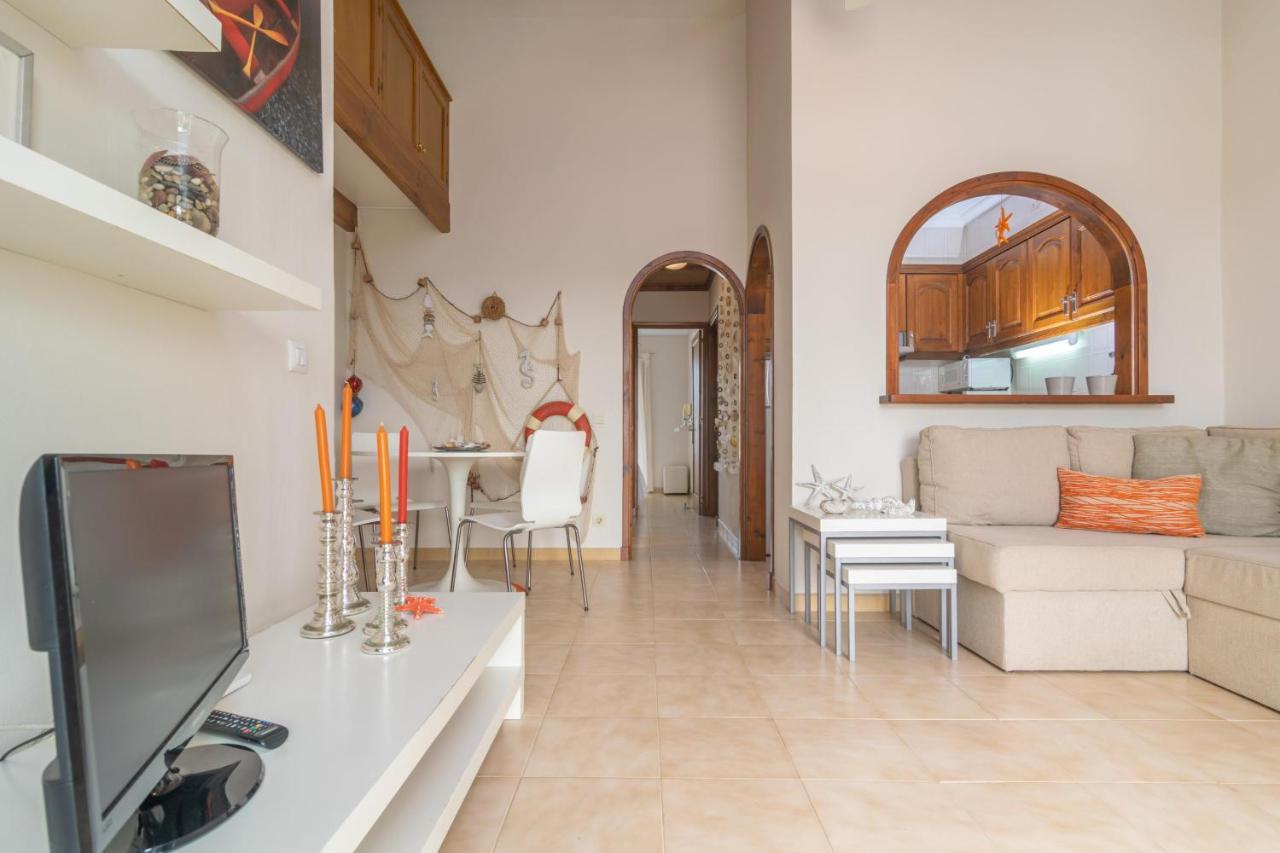 Ca Minorica -Apartamento- Son Parc Exteriér fotografie