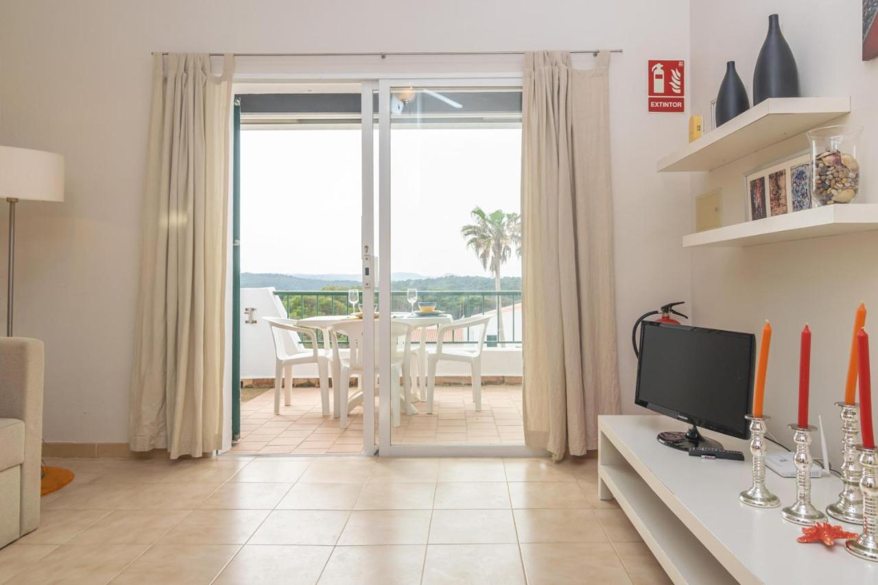 Ca Minorica -Apartamento- Son Parc Exteriér fotografie