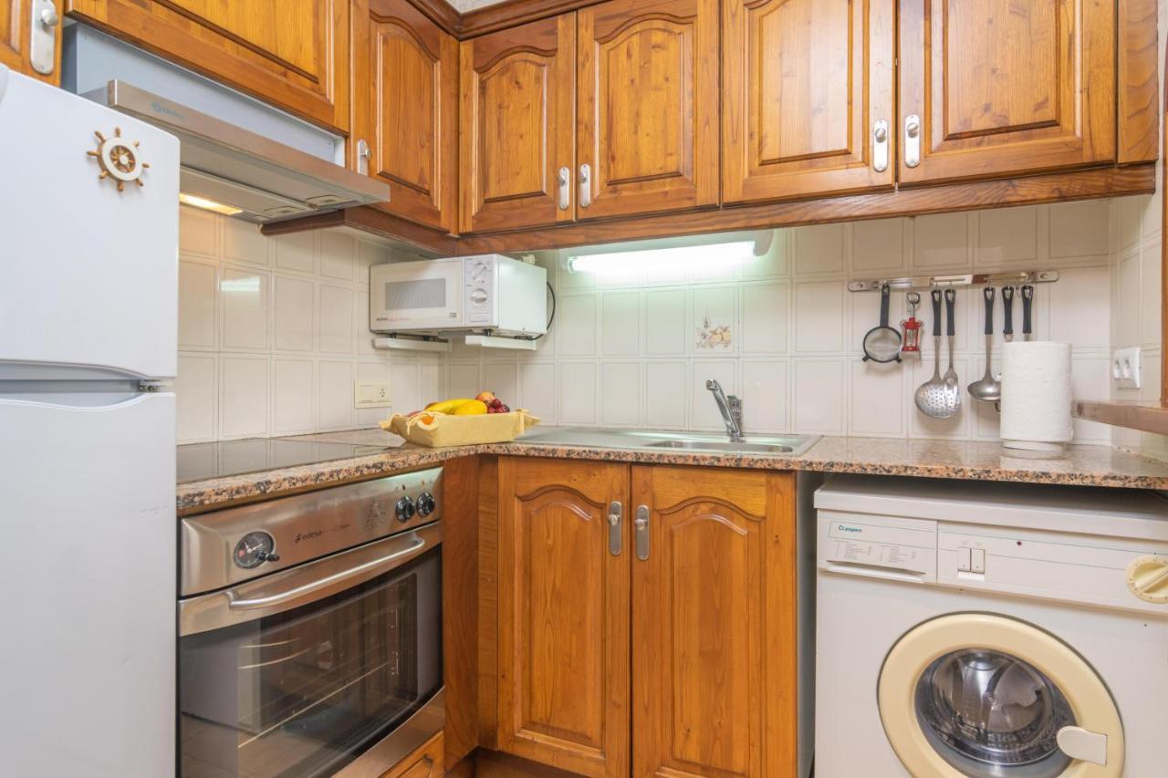 Ca Minorica -Apartamento- Son Parc Exteriér fotografie