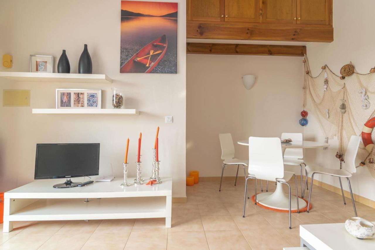 Ca Minorica -Apartamento- Son Parc Exteriér fotografie