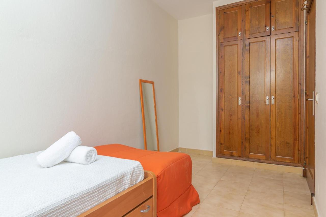 Ca Minorica -Apartamento- Son Parc Exteriér fotografie