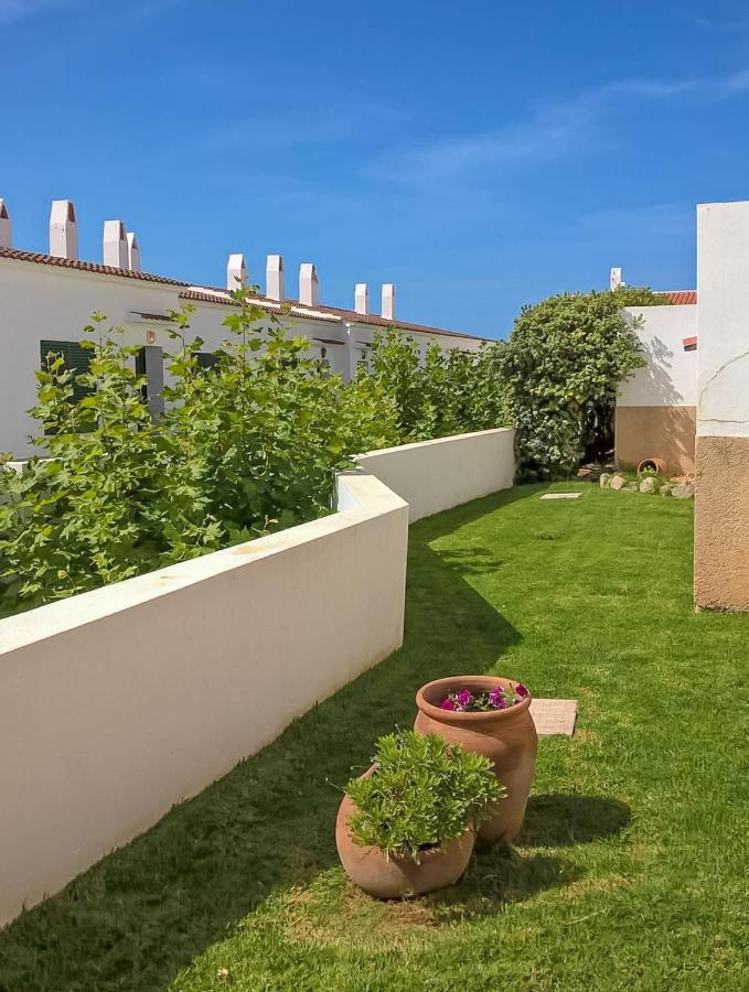 Ca Minorica -Apartamento- Son Parc Exteriér fotografie