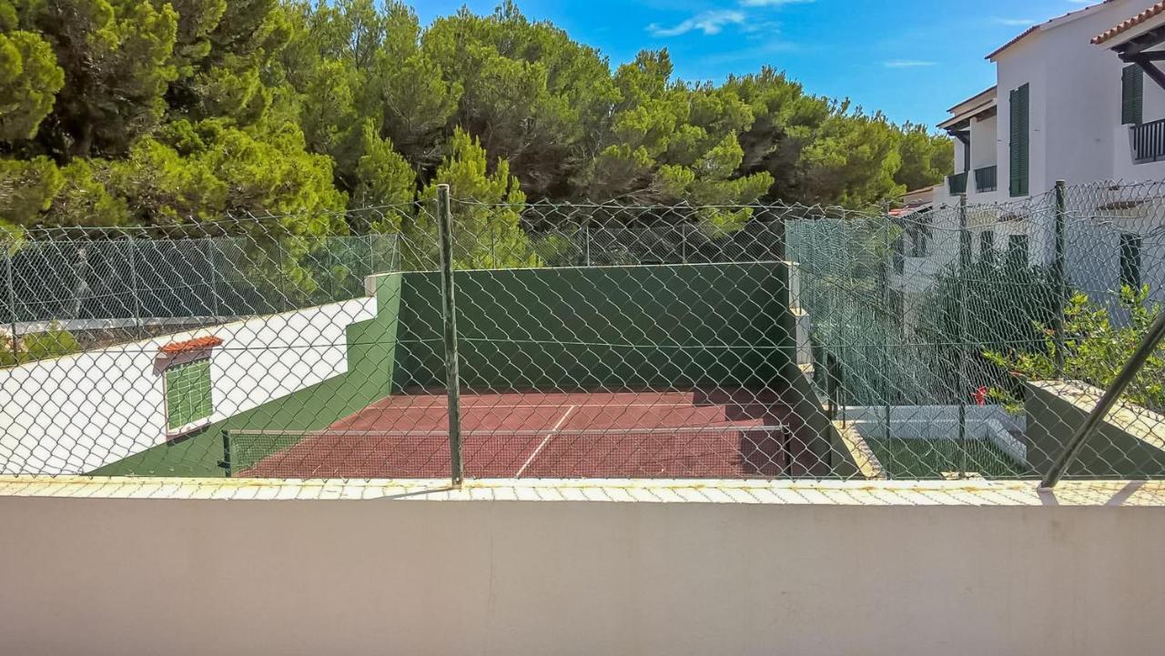 Ca Minorica -Apartamento- Son Parc Exteriér fotografie