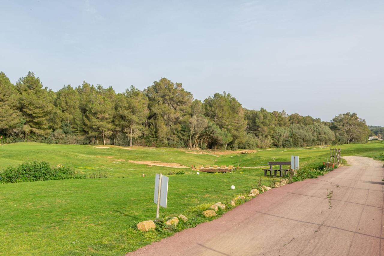 Ca Minorica -Apartamento- Son Parc Exteriér fotografie