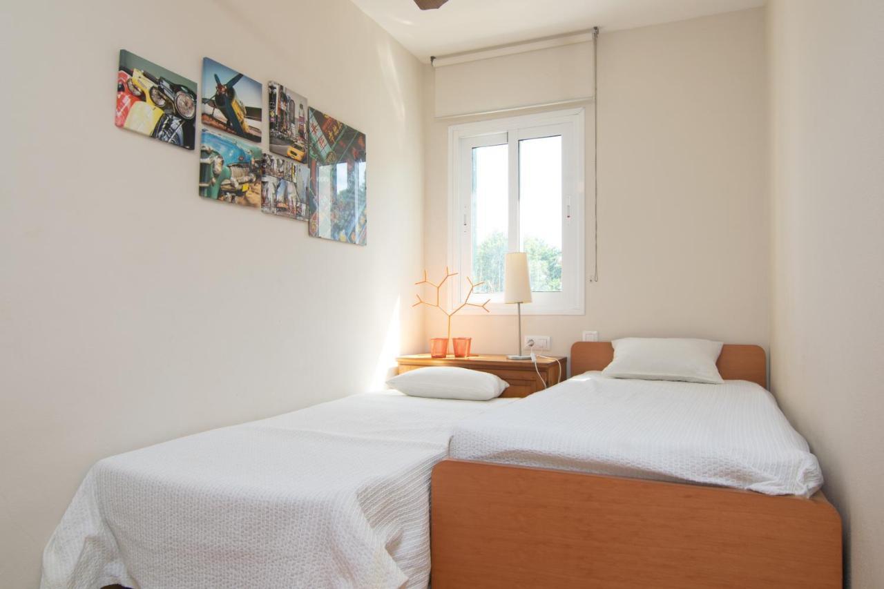 Ca Minorica -Apartamento- Son Parc Exteriér fotografie